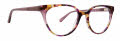 Vera Bradley Minam Marrakesh Eyeglasses - Color Image
