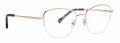 Vera Bradley Prue Daisies Eyeglasses - Color Image