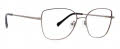 Vera Bradley Ruth Felicity Paisley Eyeglasses - Color Image
