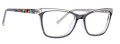 Vera Bradley Ryan Hope Blooms Eyeglasses - Color Image