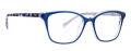 Vera Bradley Sage Ikat Island Eyeglasses - Color Image