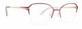 Vera Bradley Sixes Marrakesh Eyeglasses - Color Image