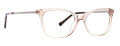Vera Bradley Tavia Garden Grove Eyeglasses - Color Image