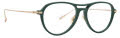 Vera Bradley Ventura Meadow Bouquet [MEB] Eyeglasses - Color Image