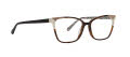 Vera Bradley Yana Blooming Paisley (BLP) Eyeglasses - Color Image