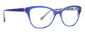 Vera Bradley Katia Makani Paisley (MKP) Eyeglasses - Color Image