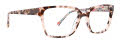 Vera Bradley Tinley Mocha Mint Eyeglasses - Color Image