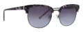 Vera Bradley Jesslyn Felicity Paisley Sunglasses - Color Image