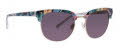 Vera Bradley Jesslyn Happy Blooms Sunglasses - Color Image