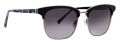 Vera Bradley Jordie Butterfly By Sunglasses - Color Image