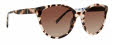 Vera Bradley Kimberlie Paradise Coral Sunglasses - Color Image