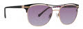 Vera Bradley Lennox Love You Lots Sunglasses - Color Image