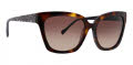 Vera Bradley Lilith Mahogany Medallion Sunglasses - Color Image
