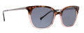 Vera Bradley Liz Garden Grove - Polarized with Gradient Lens Sunglasses - Color Image