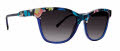 Vera Bradley Monique Flamingo Garden Sunglasses - Color Image