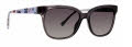Vera Bradley Remi Parisian Bouquet Sunglasses - Color Image