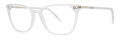Vera Wang Monique Crystal Eyeglasses - Color Image