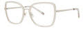 Vera Wang V573 Mint Eyeglasses - Color Image
