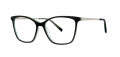 Vera Wang V741 Emerald Pearl Eyeglasses - Color Image