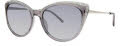 Vera Wang Nesta Dove Sunglasses - Color Image