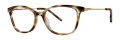 Vera Wang Allura Agave (AG) Eyeglasses - Color Image