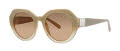 Vera Wang Devlin Laurel Sunglasses - Color Image