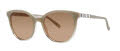 Vera Wang Nydah Laurel Sunglasses - Color Image
