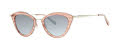 Vera Wang V619 Blush Sunglasses - Color Image
