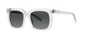 Vera Wang Vesper Crystal Sunglasses - Color Image