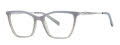 Vera Wang V725 State Fade Eyeglasses - Color Image