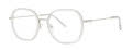 Vera Wang V730 Crystal Eyeglasses - Color Image