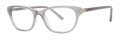 Vera Wang Elle Dove Eyeglasses - Color Image