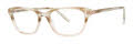 Vera Wang Elle Rose Eyeglasses - Color Image