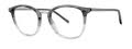 Vera Wang V561 Gray Fade Eyeglasses - Color Image