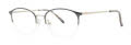 Vera Wang V566 Dove Eyeglasses - Color Image