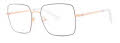 Vera Wang V571 Sky Rose Eyeglasses - Color Image