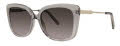 Vera Wang Tera Dove Sunglasses - Color Image