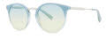 Vera Wang V489 Carribean Holiday Sunglasses - Color Image