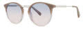 Vera Wang V489 Sandcastle Sunglasses - Color Image
