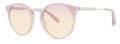 Vera Wang V489 Sweet Pea Sunglasses - Color Image