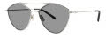 Vera Wang V491 Silver  Sunglasses - Color Image