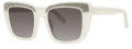Vera Wang VAS6 Pearl Sunglasses - Color Image