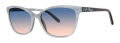 Vera Wang Elizabeth Dove Sunglasses - Color Image