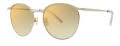Vera Wang Felicia Silver Sunglasses - Color Image