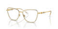 Versace VE1292 Crystal (1508) Eyeglasses - Color Image