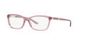 Versace VE3186 Transparent Violet (5279) Eyeglasses - Color Image