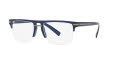 Versace VE3269 Blue (5125) Eyeglasses - Color Image