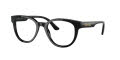 Versace VE3317 Black (GB1) Eyeglasses - Color Image