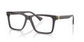 Versace VE3328 Transparent Grey (5389) Eyeglasses - Color Image