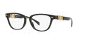 Versace VE3336U Black (GB1) Eyeglasses - Color Image